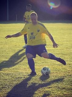 Avatar Bild für Malte Peters