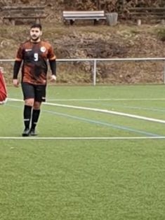Avatar Bild für Serkan Utus
