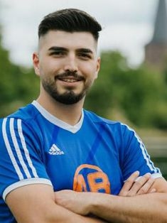 Avatar Bild für Emre Tiros