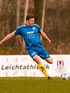 Avatar Bild für Dominik Müller