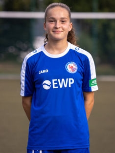 Avatar Bild für Alina Gnädig