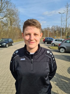 Avatar Bild für Annabell Schmidt Cabrera