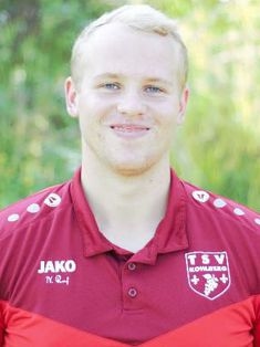 Avatar Bild