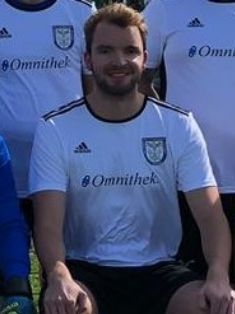 Avatar Bild für Fabian Mey