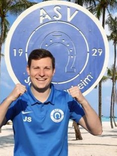 Avatar Bild für Jonas Seither