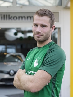Avatar Bild
