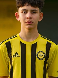 Avatar Bild