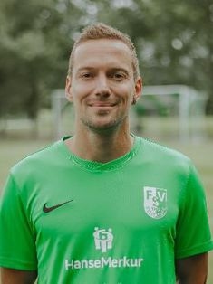 Avatar Bild