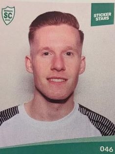 Avatar Bild für Steven Lissek