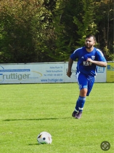 Avatar Bild