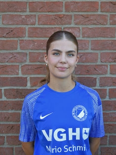 Avatar Bild für Sanzy Hausmann