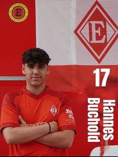 Avatar Bild für Hannes Buchold