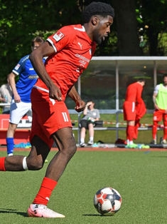 Avatar Bild