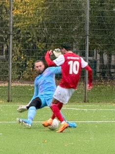 Avatar Bild