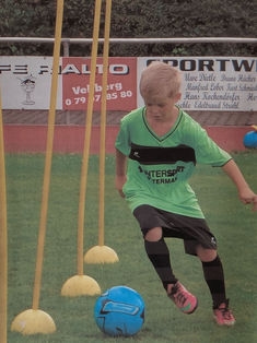 Avatar Bild für Jannik Hofmann
