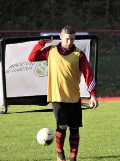 Avatar Bild
