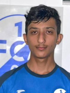 Avatar Bild