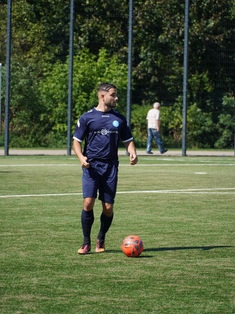 Avatar Bild
