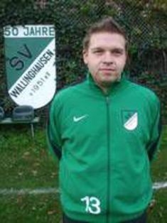 Avatar Bild