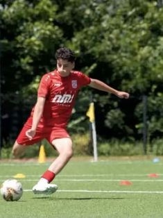 Avatar Bild