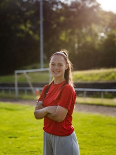 Avatar Bild für Vanessa Bos
