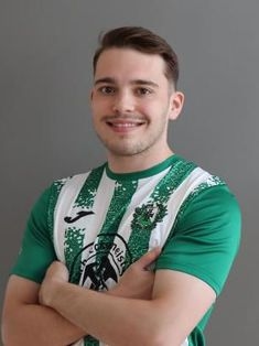 Avatar Bild für Valentin Höpper