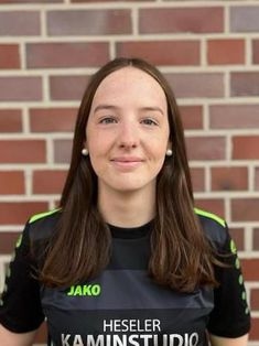 Avatar Bild für Amelie Eiken