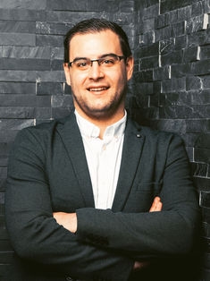 Avatar Bild für Dominik Maertens