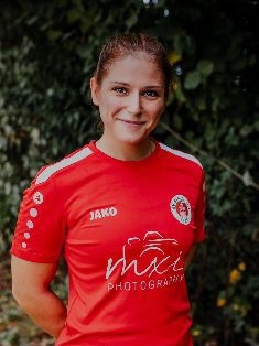Avatar Bild für Nadine Engelmann