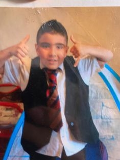 Avatar Bild