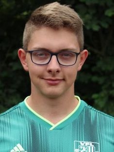 Avatar Bild für Yannick Landmann