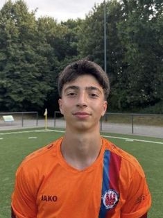 Avatar Bild