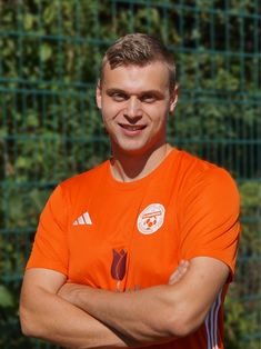 Avatar Bild für Henrik Fuhrmann