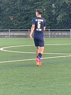 Avatar Bild für Jakob Strehle