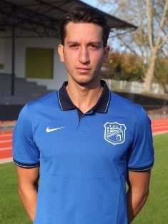 Avatar Bild für Petros Makrygiannis