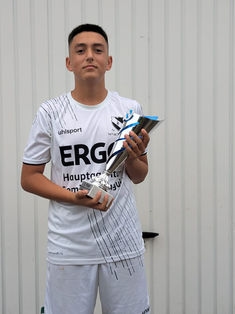 Avatar Bild