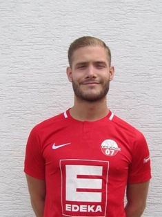 Avatar Bild für Dominic Rehbein