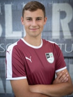 Avatar Bild für Lukas Uttner