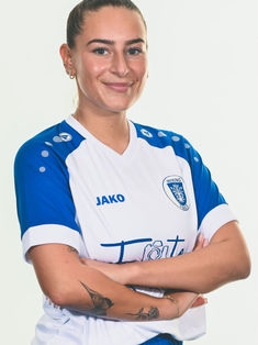 Avatar Bild für Jacqueline Cimen