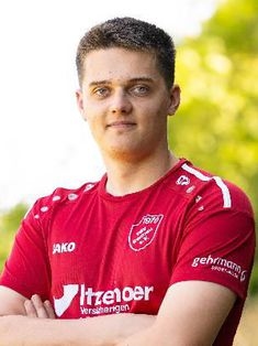 Avatar Bild