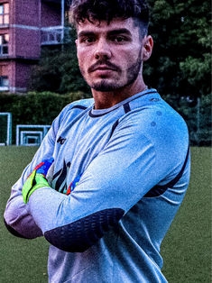 Avatar Bild