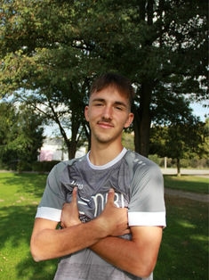 Avatar Bild für Ben Niestroj