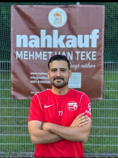 Avatar Bild für Mehmet Han Teke