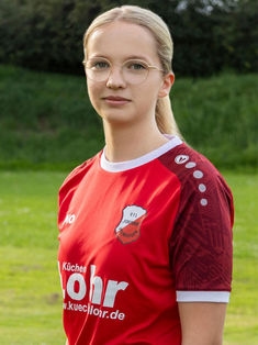 Avatar Bild für Laura-Emily Onnen