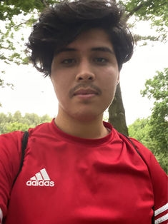 Avatar Bild für Subhan Mohamad Alam