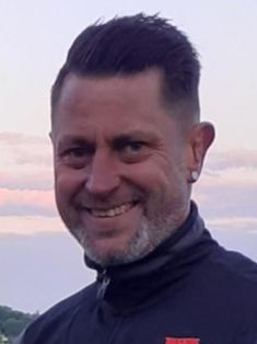 Avatar Bild für Andre Jacob
