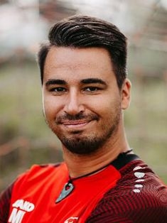 Avatar Bild für Michel Vogel