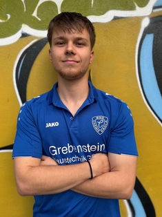 Avatar Bild für Yannik Bock