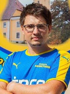 Avatar Bild für Nico Vogel