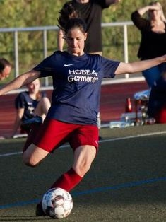 Avatar Bild für Ana Maria Blazevic